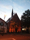 The Orange Church