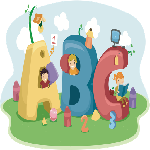 ABC Start Learning 教育 App LOGO-APP開箱王