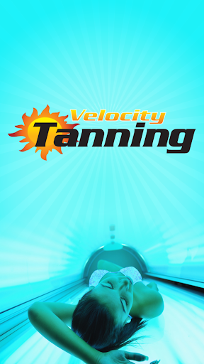 Velocity Tanning