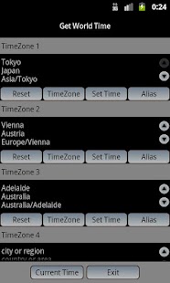 How to mod Get World Time trial 1.0.1 unlimited apk for android