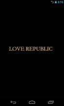 LOVEREPUBLIC APP APK Download for Android