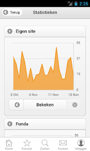 Fris Woningmakelaars - náhled