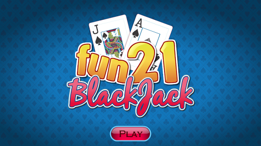 【免費博奕App】Fun 21 Blackjack-APP點子