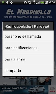 How to download El Maquinillo -Tiempo de Juego patch 1.12 apk for pc