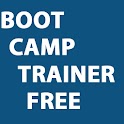Boot Camp Trainer Free logo