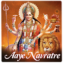 iBhajan-Aaye Navratre logo