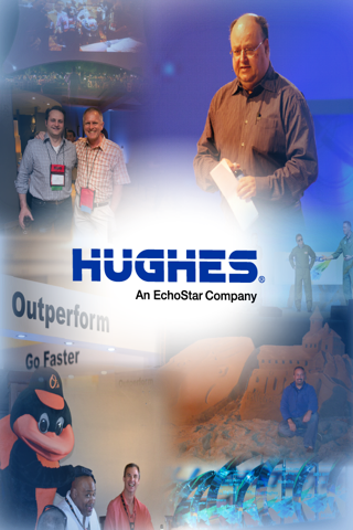 Hughes Events