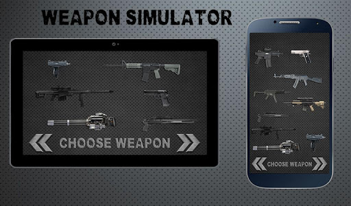 【免費模擬App】终极武器模拟器免费-APP點子