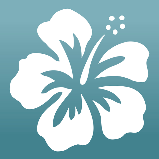 Hawaii.gov LOGO-APP點子