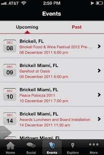 Midtown Miami. Screenshots 2