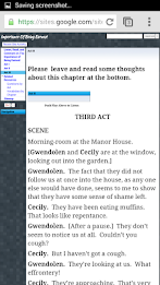 Importance of Being Earnest poster 10