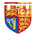 Royal Wedding Countdown logo