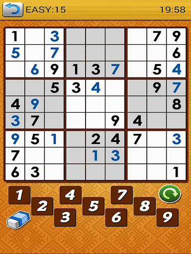 免費下載解謎APP|Sudoku World Cup app開箱文|APP開箱王