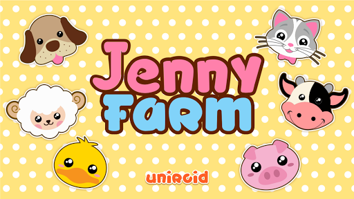 Animol Sound - Jenny Farm