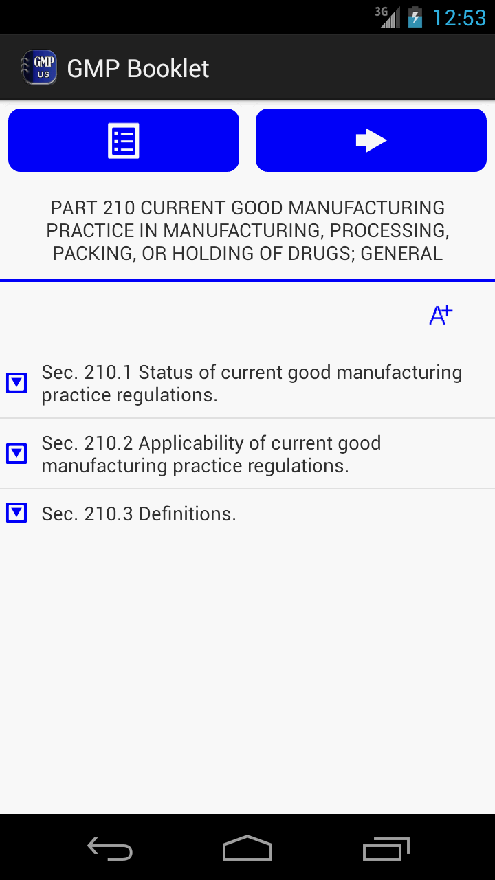 GMP Booklet Screen 3