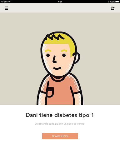 Diabetes T1