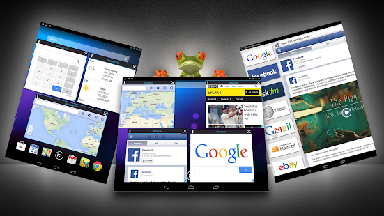 Free Download Floating Browser APK