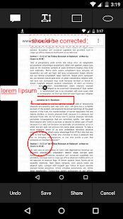 Lastest ScreenBrush APK for Android