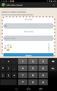 How to install Indice de Masa Corporal lastet apk for android