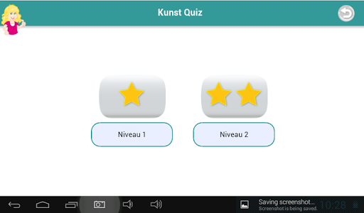 Kunst Quiz