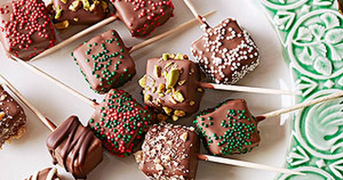 10 Best Sugar Free Caramel Candy Recipes