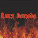 Roxx Armada logo