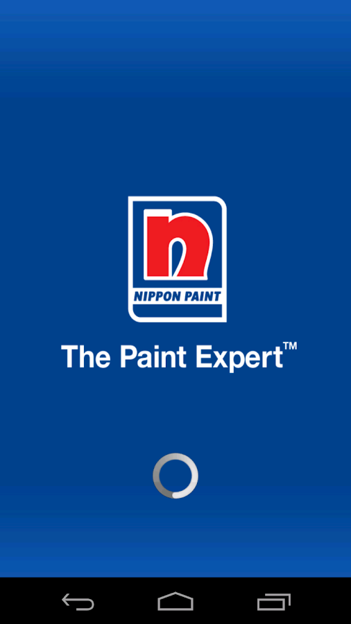 Nippon Paint Colour Creations Android Apps on Google Play