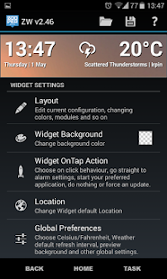 How to download Dmk DTW Widget for Zooper patch 1.0 apk for pc