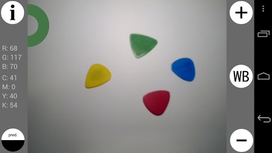 Free Densitómetro APK