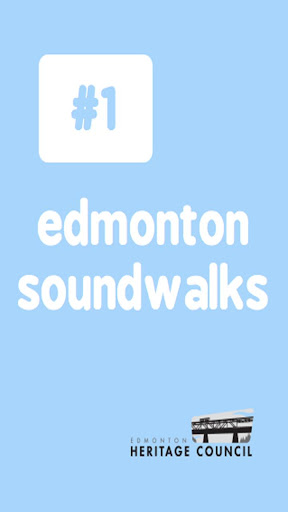 免費下載娛樂APP|Edmonton Soundwalks app開箱文|APP開箱王