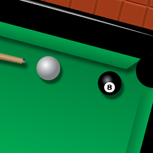 Pool Games Billiards Games 3D  Icon