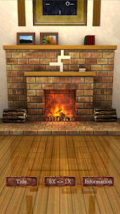 How to install Fireplace Simulator 1.1.2 mod apk for bluestacks