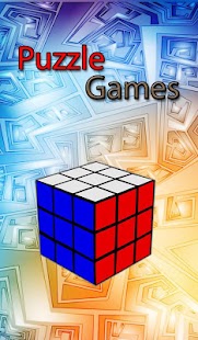 Lastest Puzzle Games APK for PC