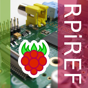 RPiREF 0.5
