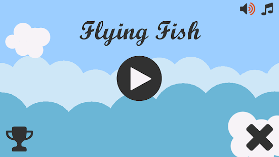 Flying Fish