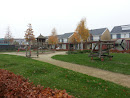 Playground Grasrijk