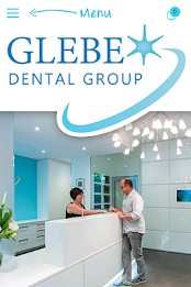 Glebe Dental Group poster 1