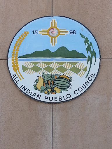 All Indian Pueblo Council 