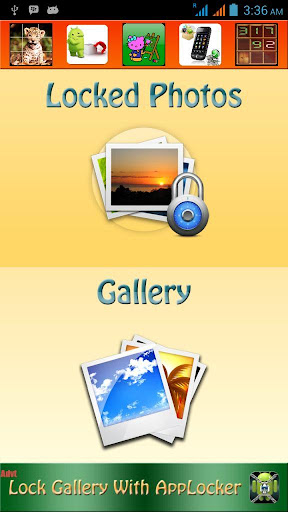 【免費攝影App】Photo Locker-APP點子