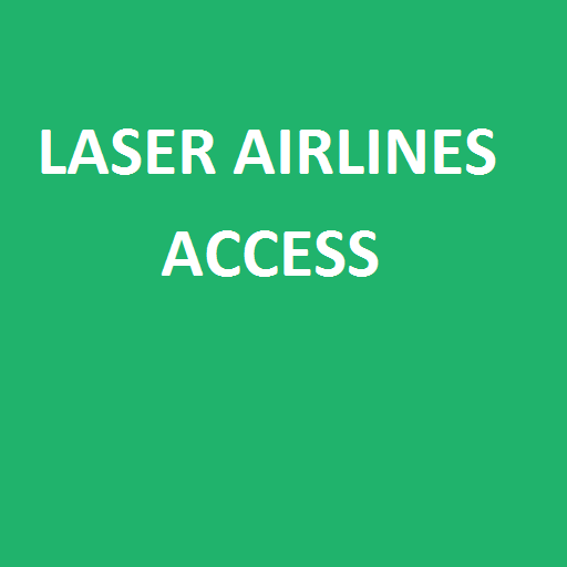 Laser Airlines Access