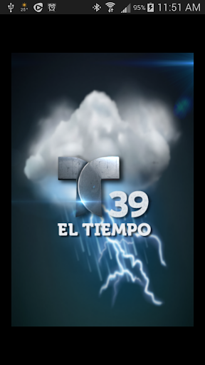 El Tiempo T39