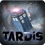Doctor Who AR Tardis Apk