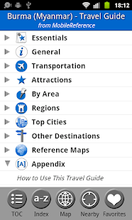 How to install Burma (Myanmar) - Travel Guide lastet apk for pc