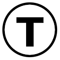 MBTA Alerts logo