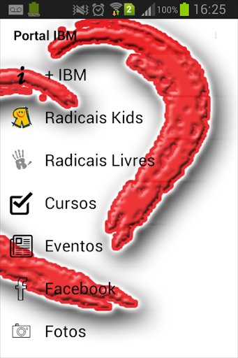 Portal IBM