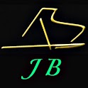 Joe Bongiorno – solo piano logo