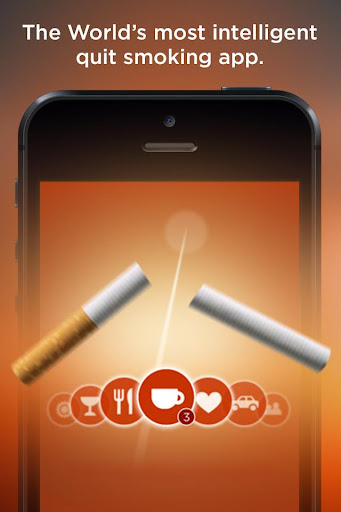 QuitCharge - Stop Smoking