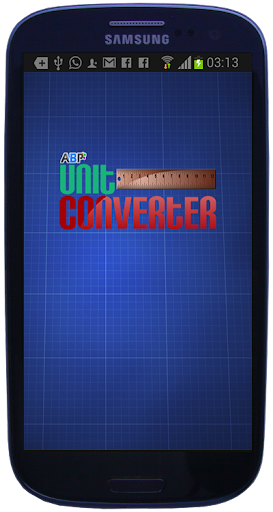 【免費生產應用App】Unit Converter-APP點子