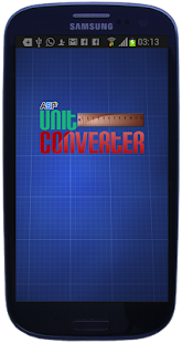 Unit Converter Screenshots 0