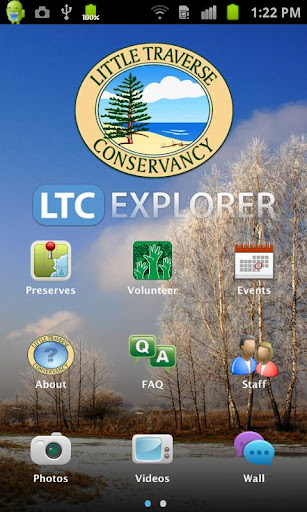 LTC Trail Explorer